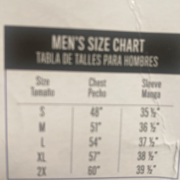 Frogg Riggs Ultra-lite2 rain jacket - Picture 8 of 9